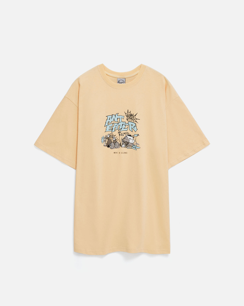 Футболка ANTEATER 368