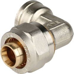 Угольник-переходник с внутренней резьбой    1/2"х20