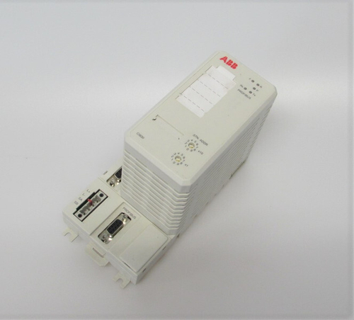 Промышленный интерфейсный модуль ABB 3BSE013252R1 + CI830 3BSE020773R1402