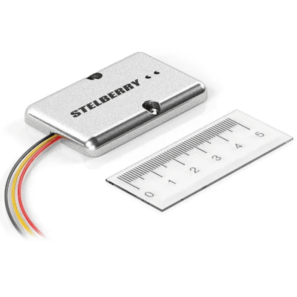 Stelberry M-75HD