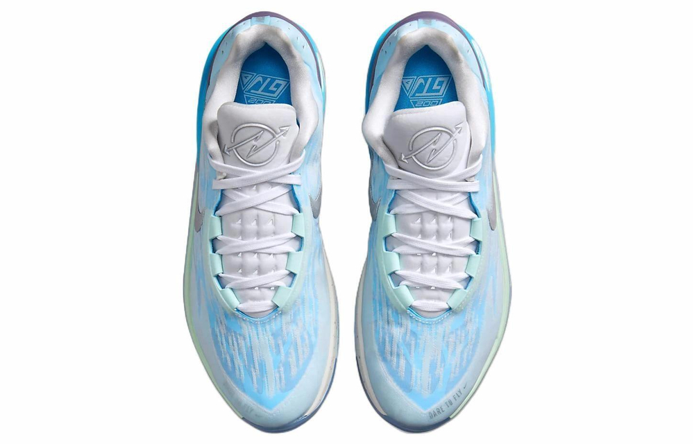 Кроссовки Nike Air Zoom G.T. Cut 2 Ep "Dare To Fly"