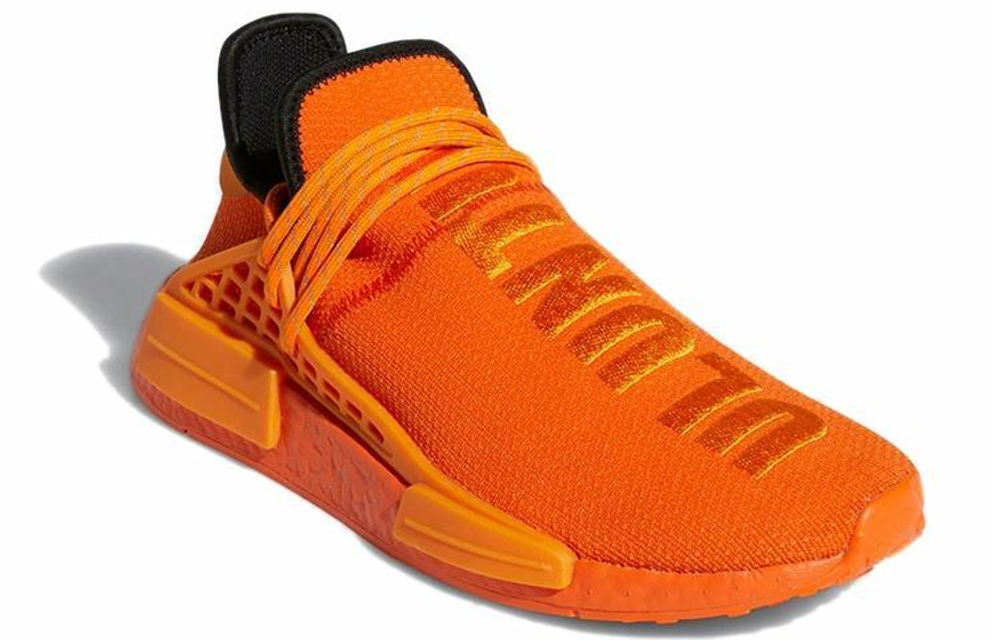 Кроссовки Pharrell Williams X Adidas Originals Nmd Hu
