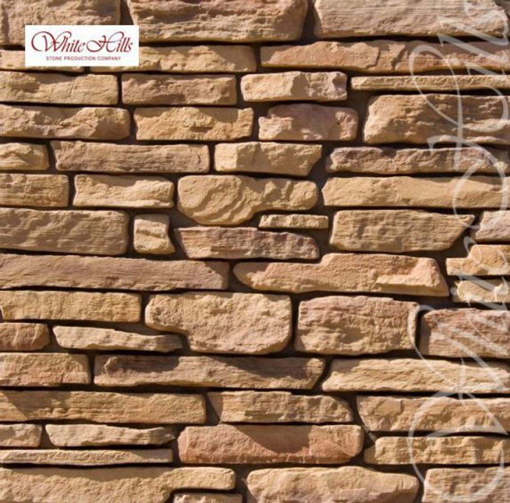 White Hills - Искусственный камень - Морэй 525-60