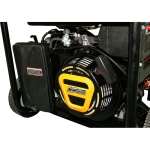 Lifan 10500E-3U бензиновый генератор