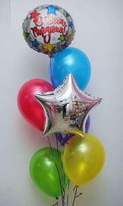 Сеты из шаров