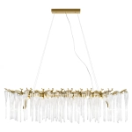 Подвесная люстра Loft It WATERFALL 10350/1200L AB