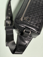 Поясная сумка Bottega Veneta