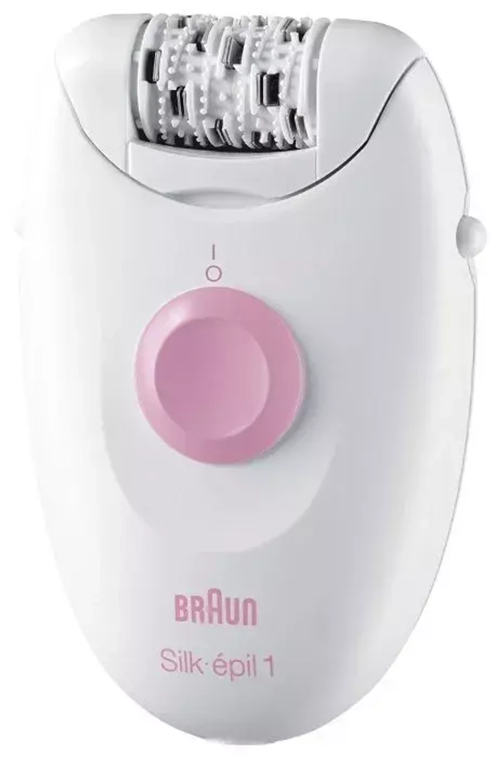 Эпилятор Braun SilkEpil 1 1370