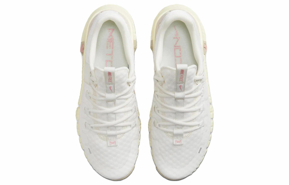 Кроссовки Nike Free Metcon 5 (Женская размерная сетка)