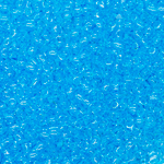Японский бисер TOHO Round 11/0 (№3), прозрачный