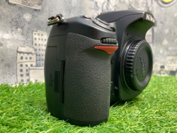 Nikon D300S 1.100 кадров