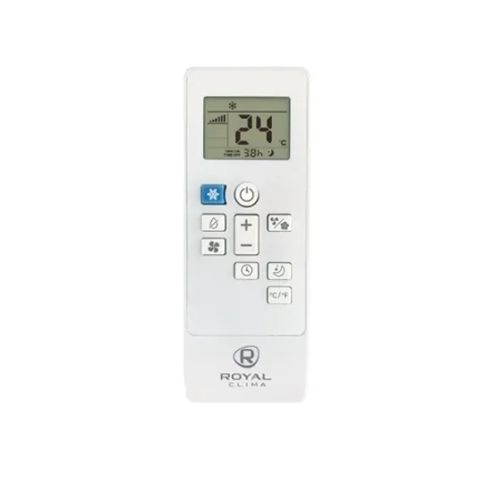 Мобильный кондиционер Royal Clima RM-TS22CH-E