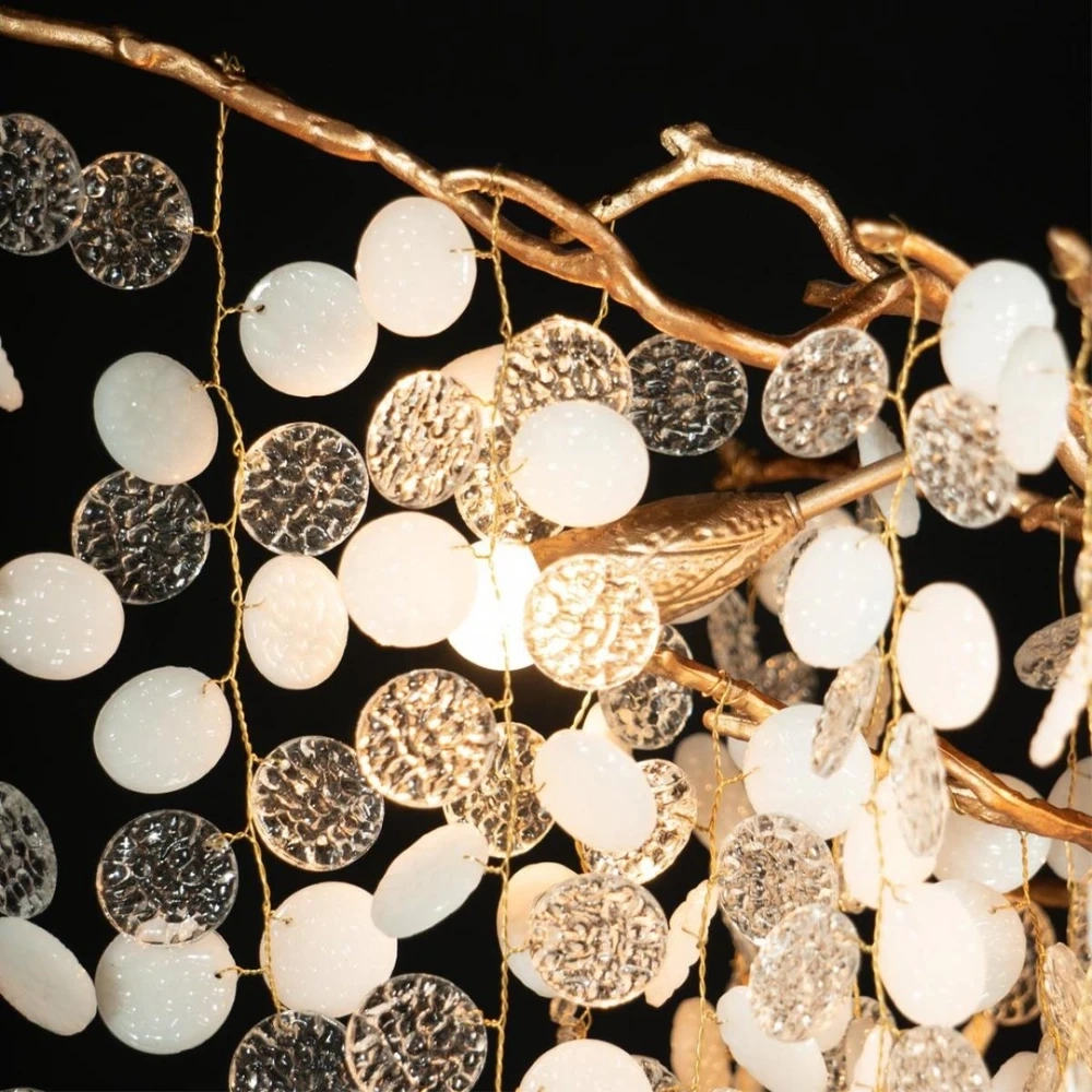 Подвесная люстра Loft It FAIRYTREE 10066/1200 GB