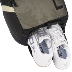 Рюкзак для Падел NOX Street Backpack - black/light grey