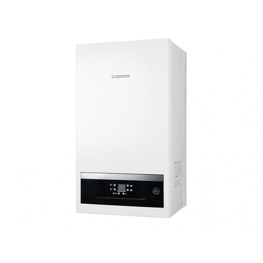 Настенный газовый котел Kentatsu Nobby Smart II 32-2CSF