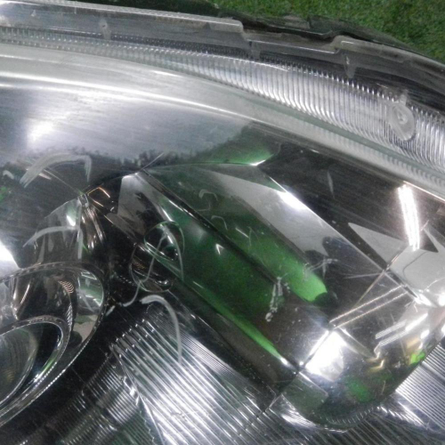 Фара правая Honda CR-V 3 (2006-2012) галоген