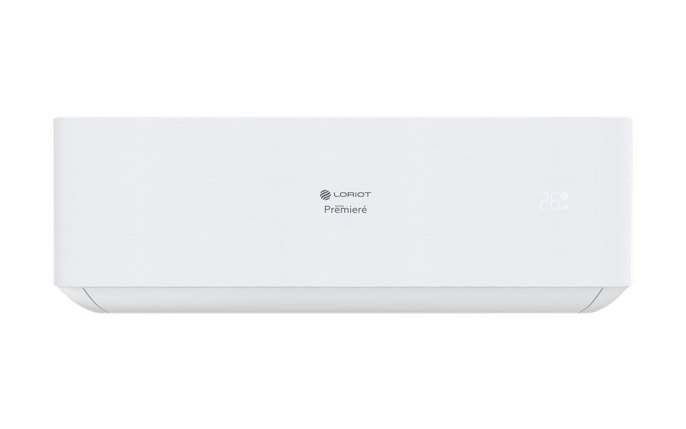 LAC-12TPR (комплект) сплит-система Loriot