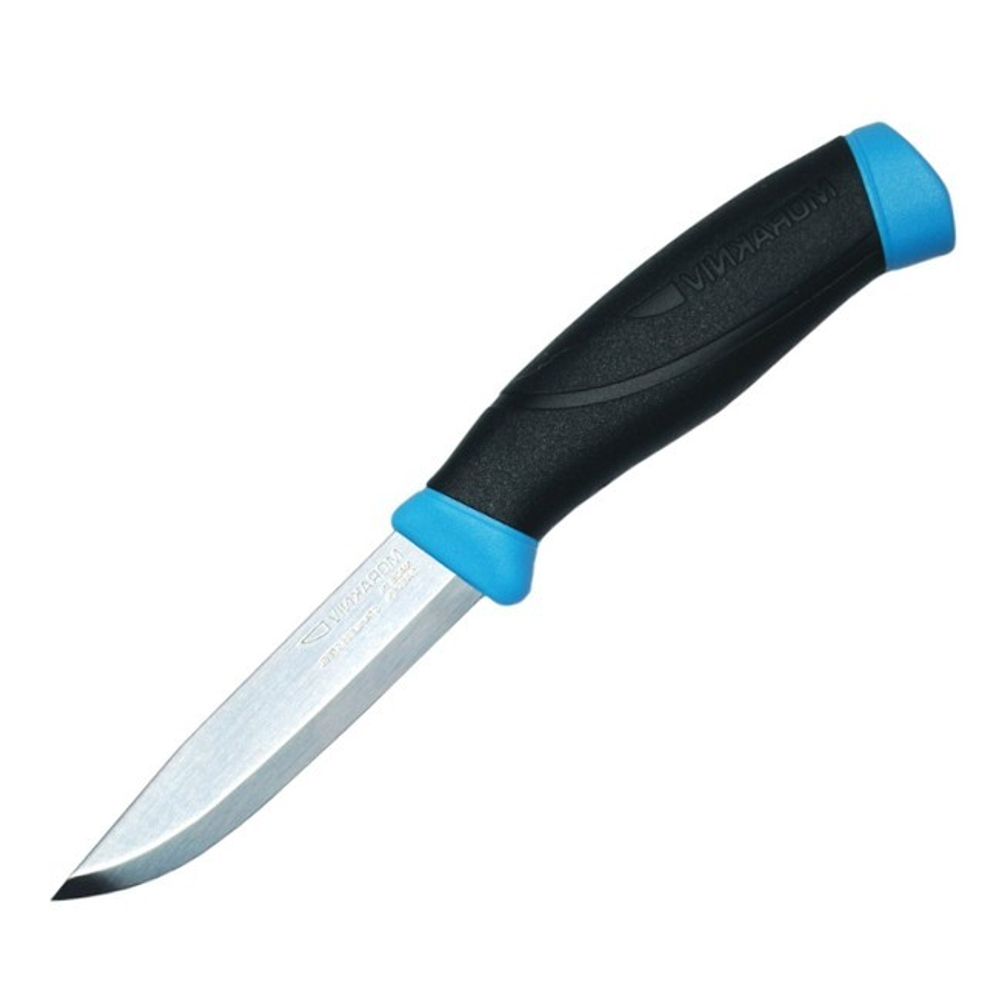 Нож Morakniv Companion Синий