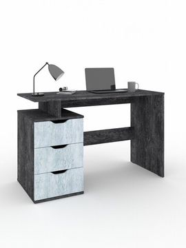 Стол ЛАВОРО-8 левый