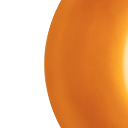 689613 Бра CATANIA LED 10W 800LM G ОРАНЖЕВЫЙ 3000K