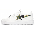Кроссовки A BATHING APE ABC Camo BAPE STA, 1I70-291-004
