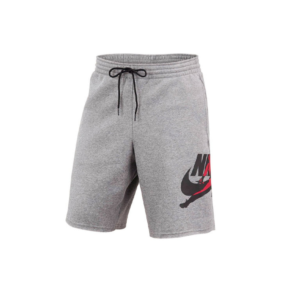 Шорты Air Jordan Jumpman Logo, DH9509-091