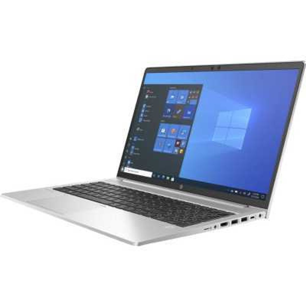 Ноутбук HP ProBook 650 G8 i5-1135G7 8Gb SSD 256Gb Intel Iris Xe Graphics 15,6 FHD IPS Cam 45Вт*ч Win10Pro Серебристый 2Y2J9EU