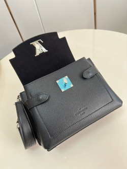 Louis Vuitton Lockme Ever Mini