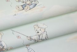 Комплект четыре рулона (1 рул - 8,5 м)