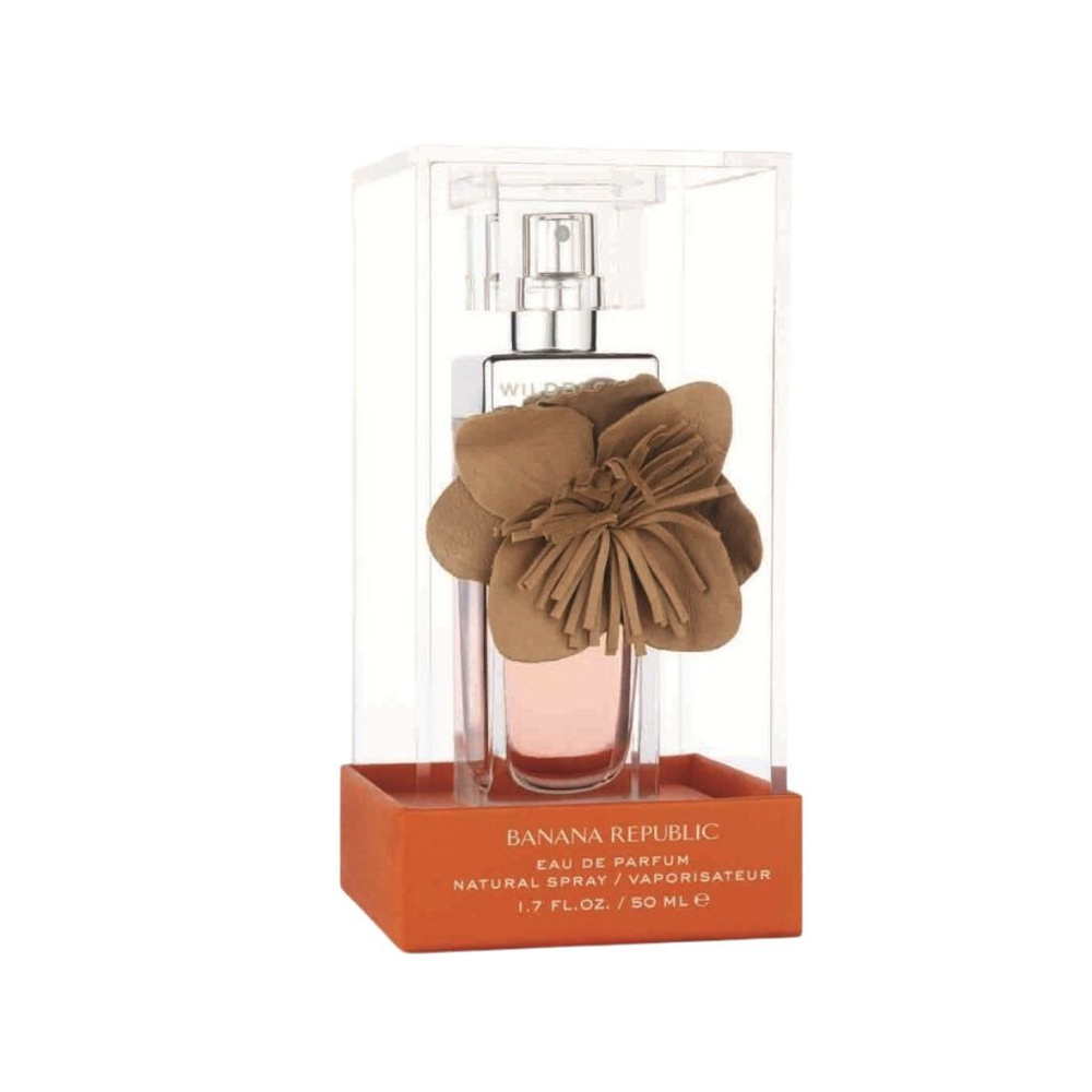 BANANA REPUBLIC Wildbloom edP 100ml lady