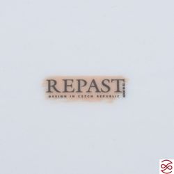 Масленка Repast Мадонна перламутр Мария-тереза