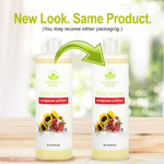 Mild By Nature, Nature's Gate, гель для душа, с гранатом и подсолнечником, 473 мл (16 жидк. унций)