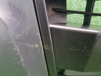 Бампер передний Газель Next (2014-н.в.)