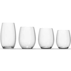 Стакан Хайбол 400 мл хр. стекло "Праймери" d 8 см h12,5 см Chef&Sommelier [6]