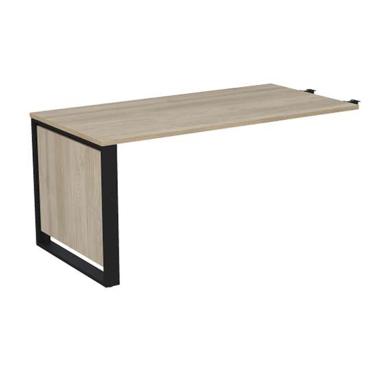 15СБП.1608 Брифинг-приставка (1600*800*750)