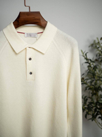 Поло Brunello Cucinelli