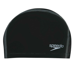 Шапочка для плавания детская SPEEDO Pace Cap Jr,8-720731819B, нейлон, лайкра, полиуретан