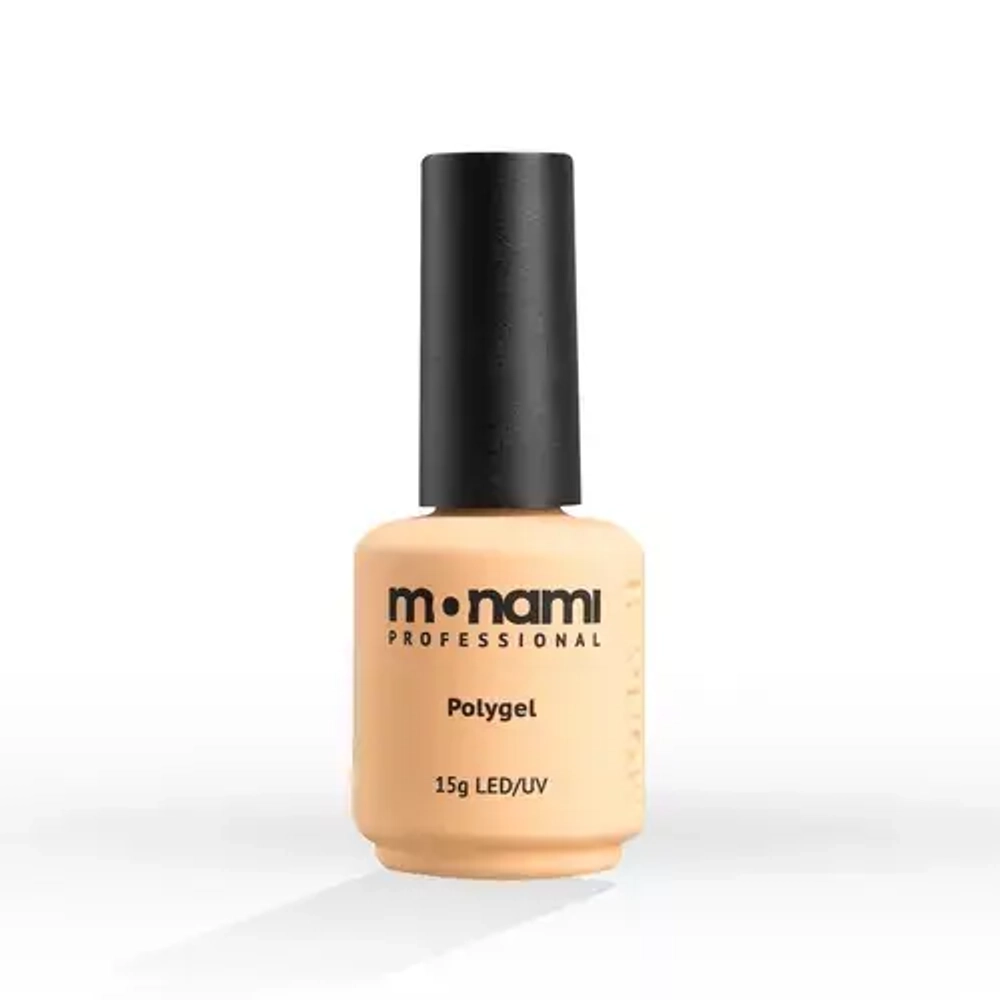 Monami, Liquid PolyGel 01,15 г