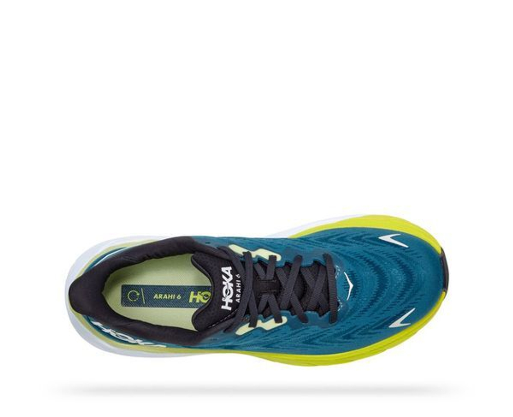 Кроссовки мужские Hoka Arahi 6