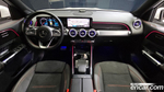 Mercedes-Benz GLB-Class X247 GLB250 4MATIC (03.2022)
