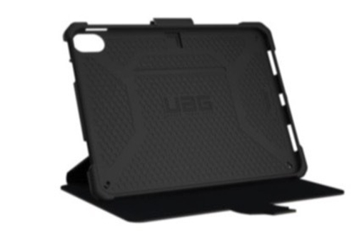 Защитный чехол UAG Metropolis SE для iPad 10.9 Чёрный | Black