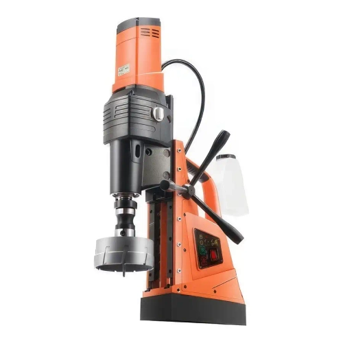 Сверлильный станок на магнитном основании POWER ARMAX-120 R/L ROTORICA RT.4101120RL