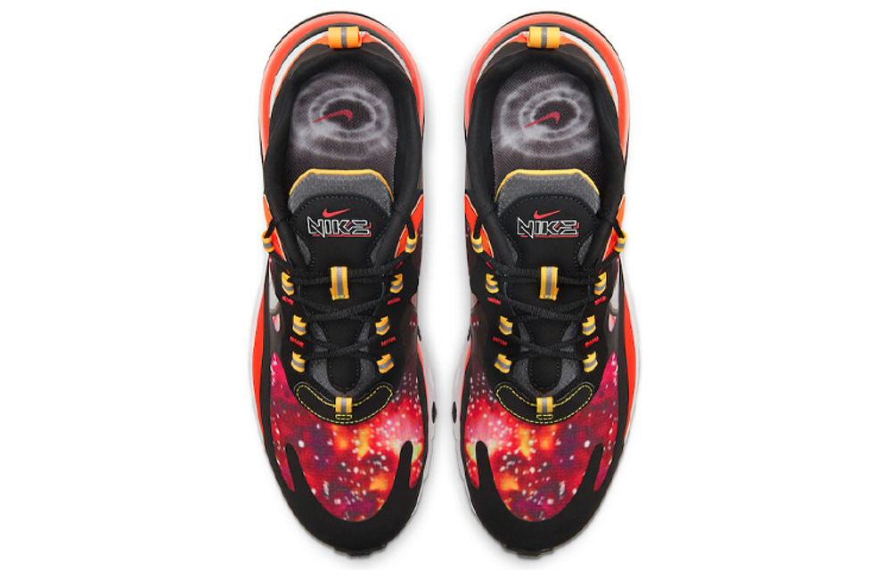 Кроссовки Nike Air Max 270 React Supernova