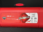 Плиткорез ручной RUBI STAR 63 + кейс (до 630мм), арт.14948