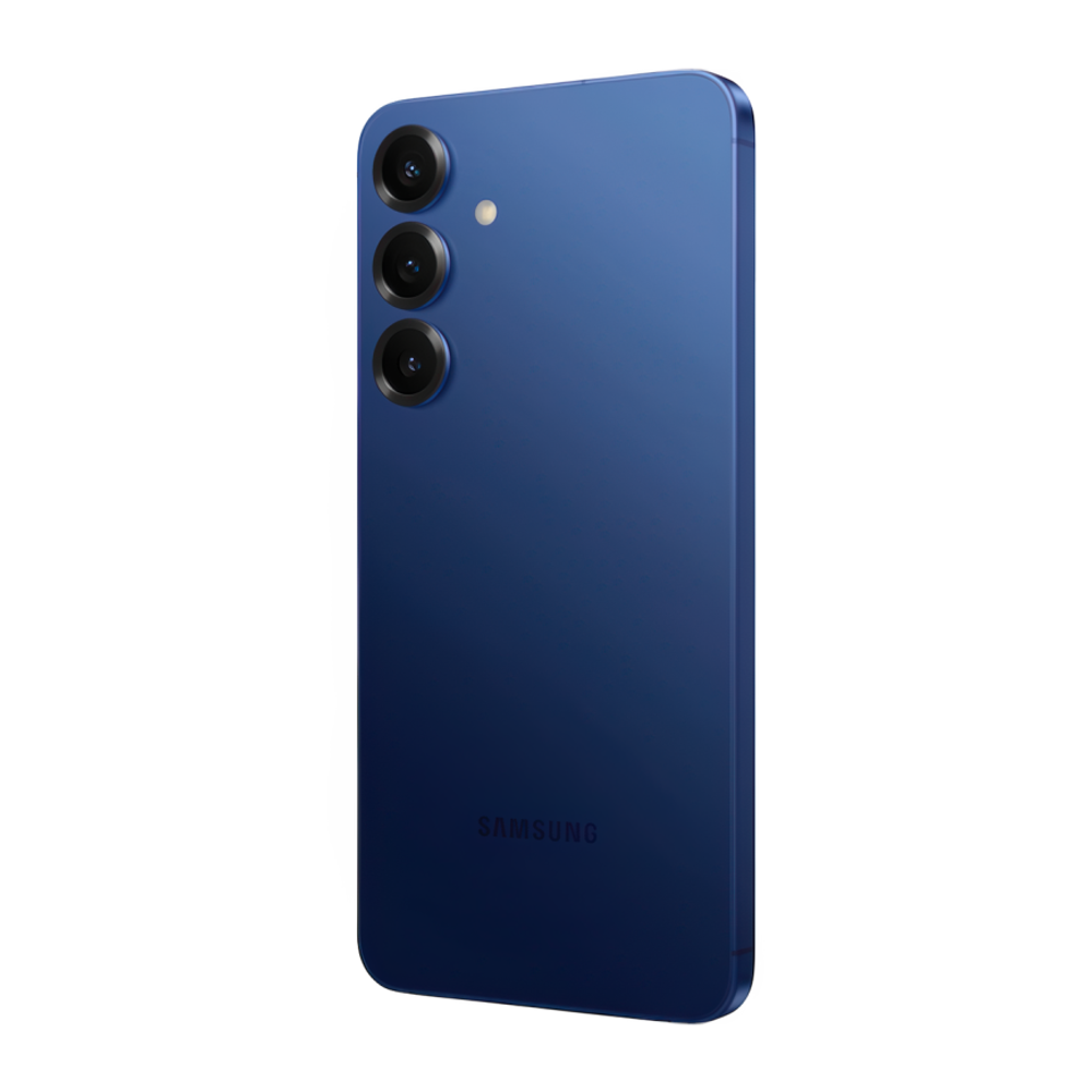 Смартфон Samsung Galaxy S25+ 12 ГБ | 256 ГБ (Синий | Navy) (Snapdragon)