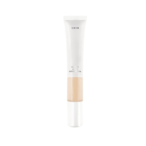 Тон SHIK Perfect Liquid Foundation 01