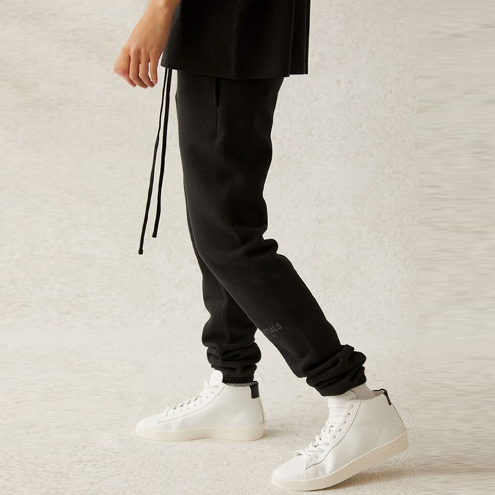 Штаны Fear of God Essentials SS21, FOG-SS21-562