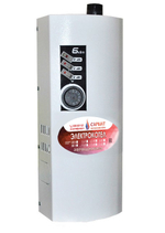 Электрокотел "САРМАТ" ЭВПМ-А 9 кВт