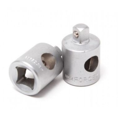 Адаптер 3/8"(F)x1/4"(M) Forsage 80632