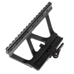 Быстросъемная боковая планка Вивер/Пикатинни для АК